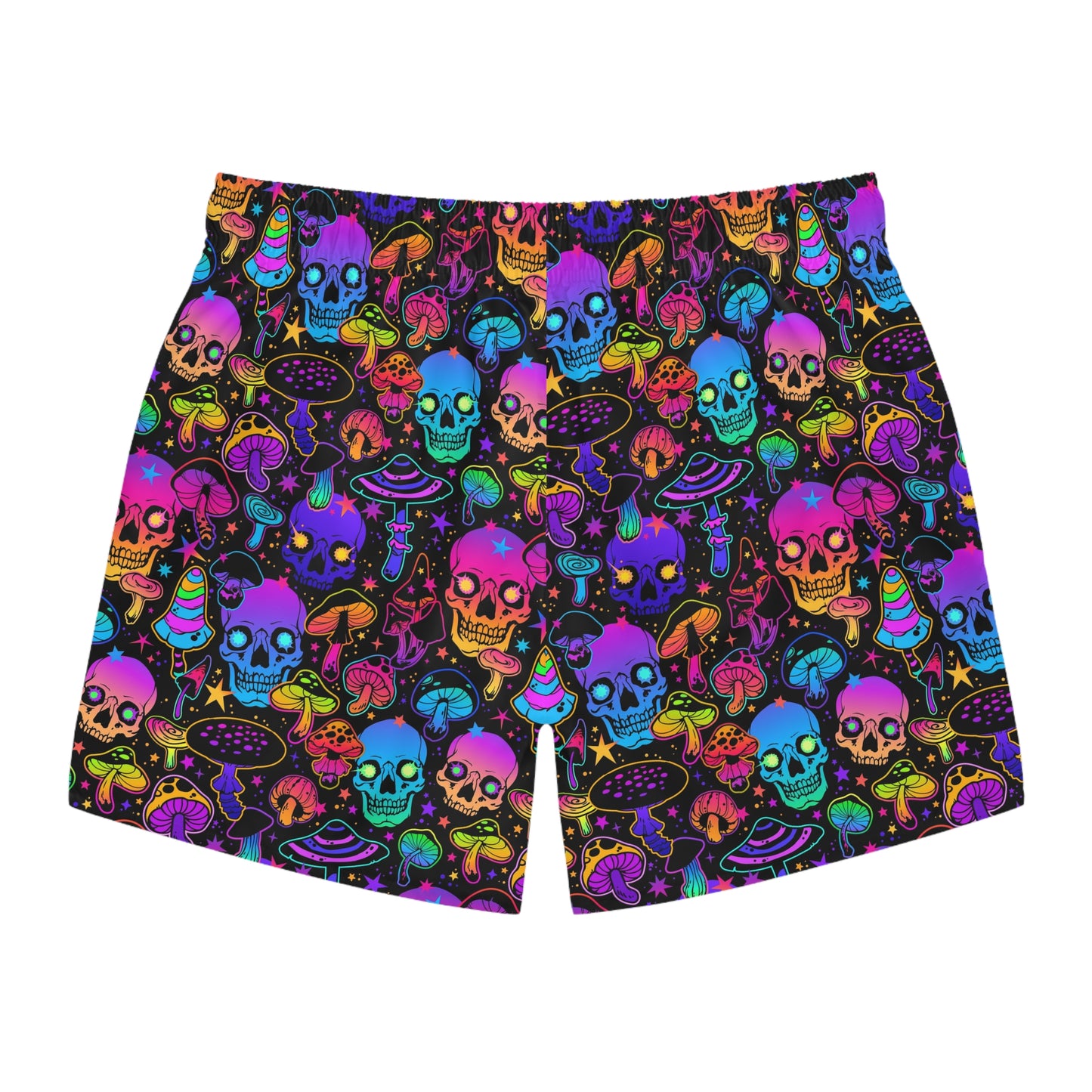 Mush Skulls