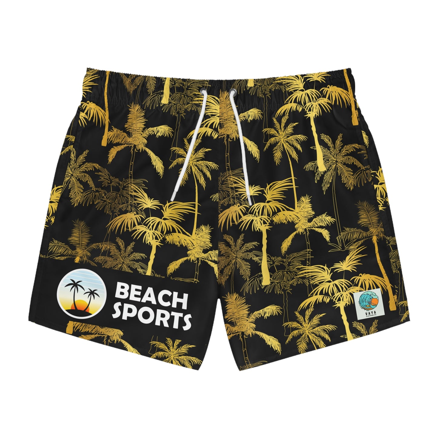 Beach Sports