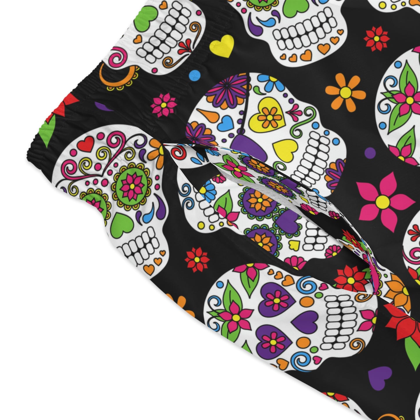 Sugar Skulls